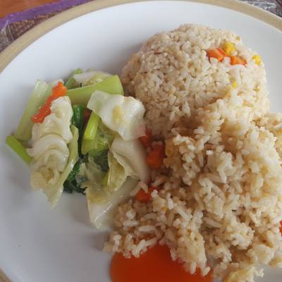 Photo review number 2495 from Flag V